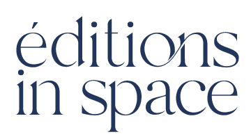 Editions in Space logo